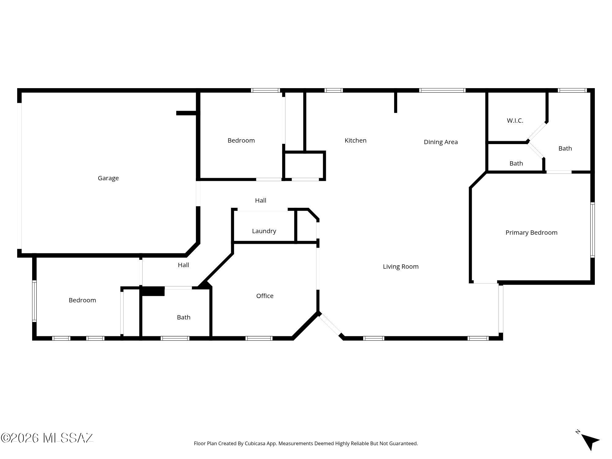 8784 North Norway Spruce Road Tucson, AZ 85743 - Photo 2 of 31