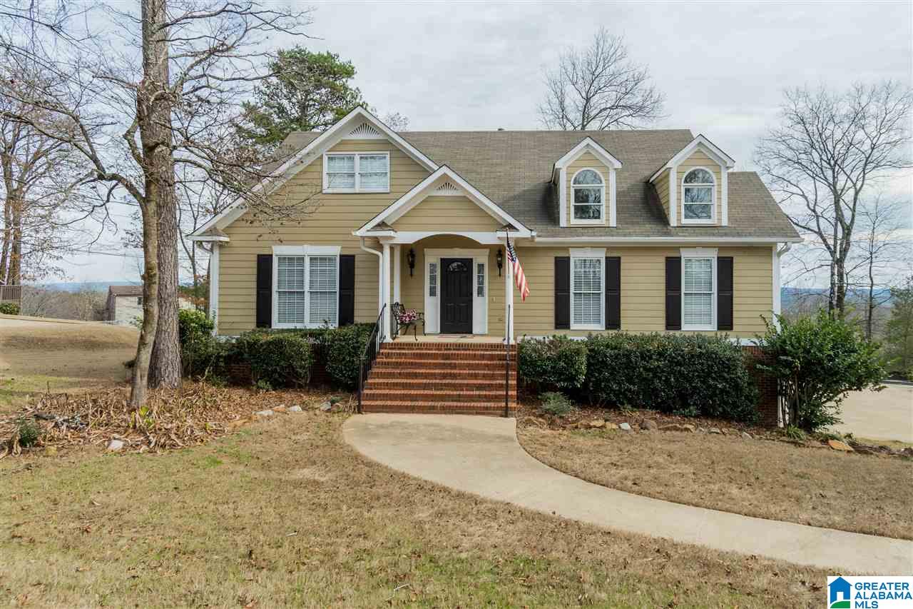 149 Shades Crest Road Birmingham, AL 35226 - Photo 1 of 43
