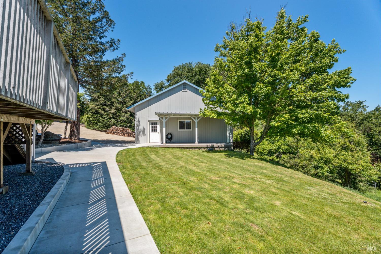 800 Riverside Drive Ukiah, CA 95482 - Photo 35 of 49