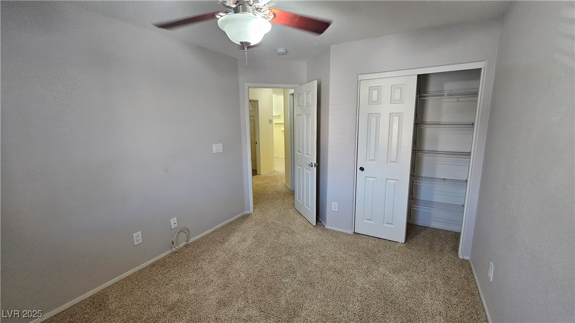 9267 Grassy Weep Court Las Vegas, NV 89178 - Photo 21 of 23