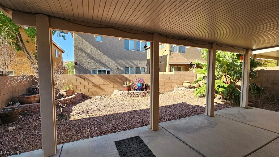 9267 Grassy Weep Court Las Vegas, NV 89178 - Photo 22 of 23