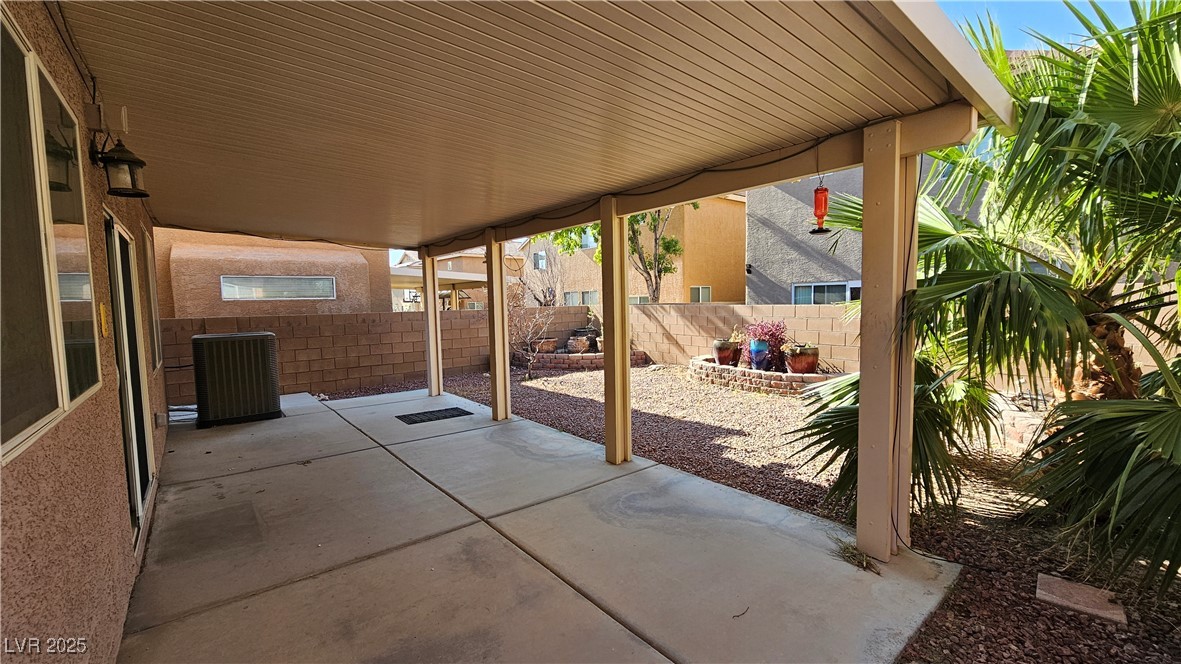 9267 Grassy Weep Court Las Vegas, NV 89178 - Photo 23 of 23