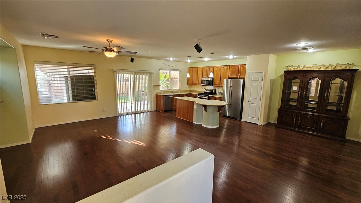 9267 Grassy Weep Court Las Vegas, NV 89178 - Photo 4 of 23