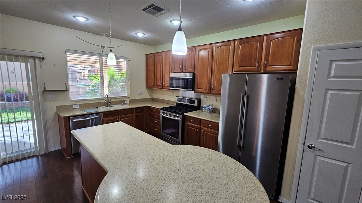 9267 Grassy Weep Court Las Vegas, NV 89178 - Photo 7 of 23