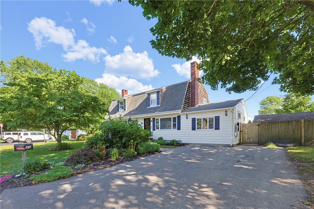 46 Netop Drive Warwick, RI 02818 - Photo 5 of 50