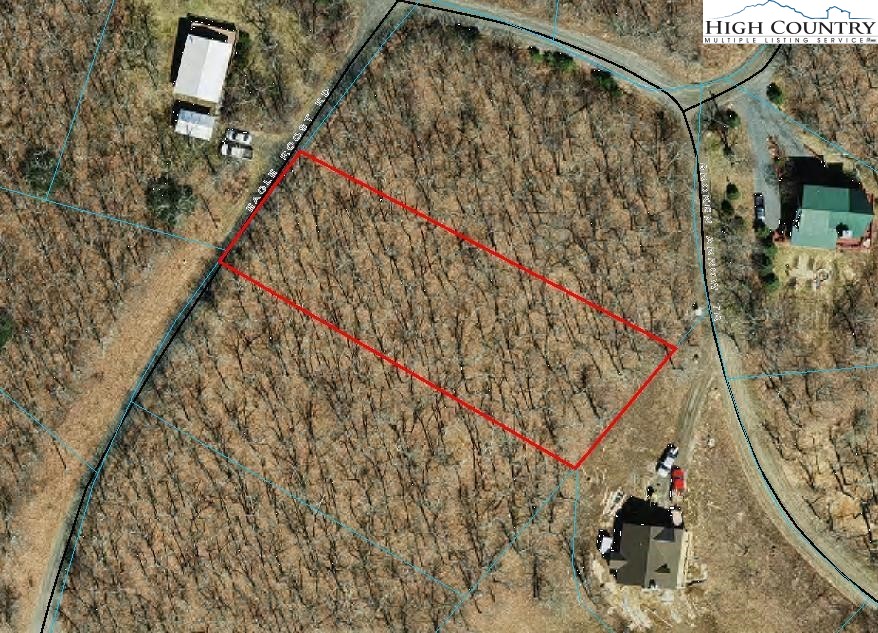 Lot D-18 Lot D-18 Eagle Roost Road Boone, NC 28607 - Photo 1 of 1 Gallery Image 1