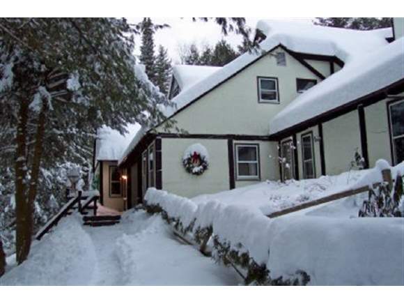 135 Spring Lake Road Shrewsbury, VT 05738 - Photo 1 of 1 Gallery Image 1
