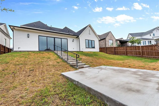 $850,000 | 1920 Shumard Way, Fort Worth, TX 76008