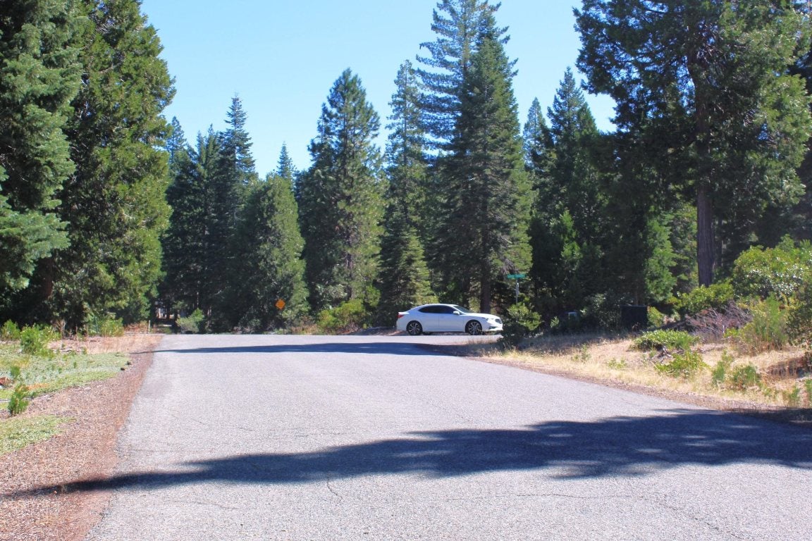 Lot 41 Skyview Road Mount Shasta, CA 96067 - Photo 13 of 14 Gallery Image 13