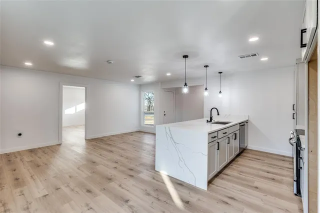 $369,900 | 116 Cooper Drive, Hurst, TX 76053