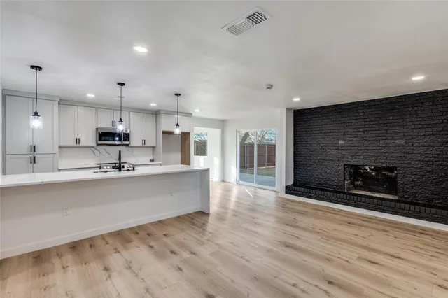 $369,900 | 116 Cooper Drive, Hurst, TX 76053