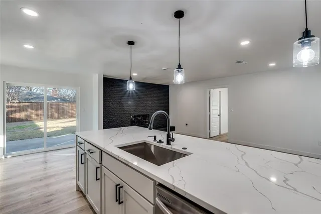 $369,900 | 116 Cooper Drive, Hurst, TX 76053