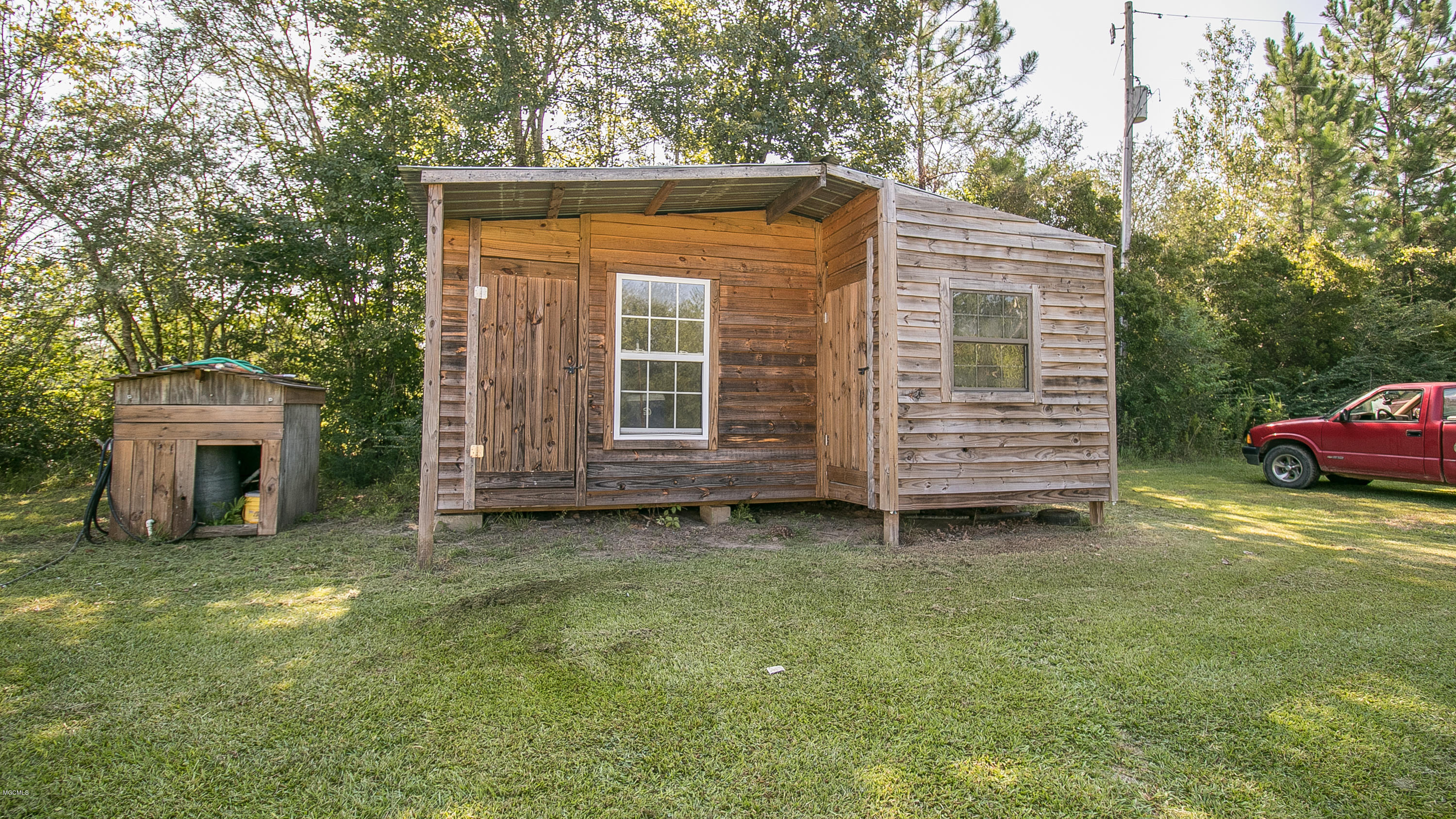 20424 Pete Hickman Road Saucier, MS 39574 - Photo 19 of 25 20424 Pete Hickman Road-115