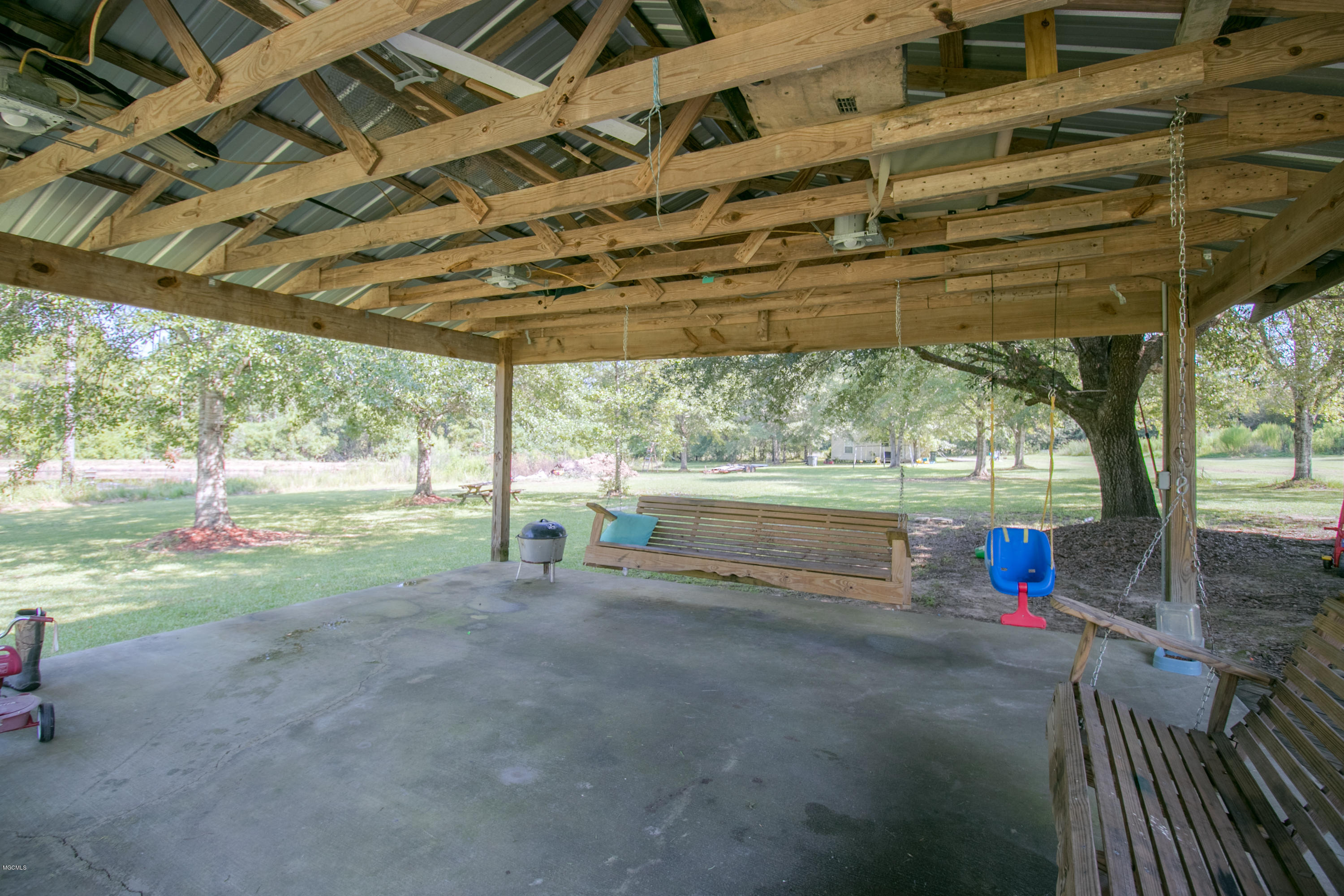 20424 Pete Hickman Road Saucier, MS 39574 - Photo 20 of 25 20424 Pete Hickman Road-117