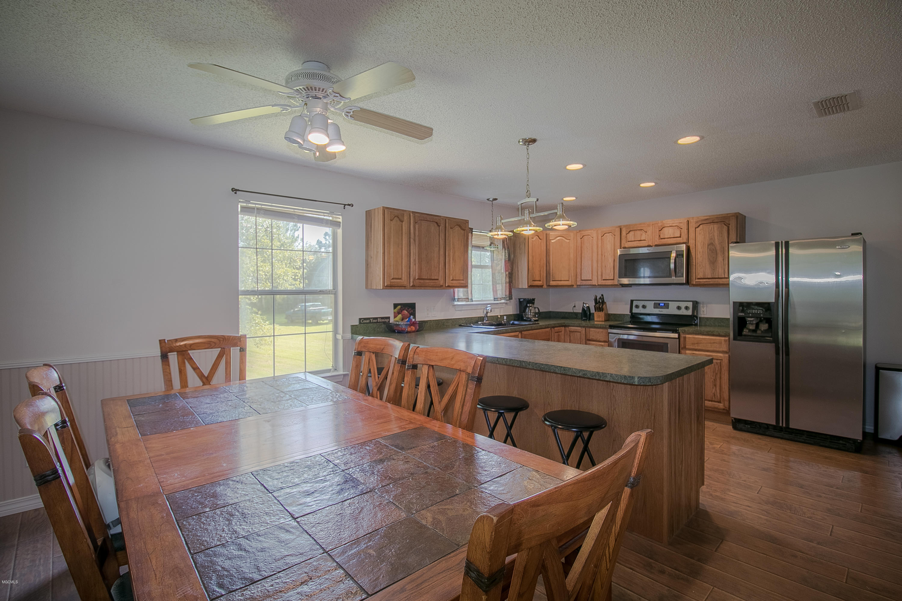20424 Pete Hickman Road Saucier, MS 39574 - Photo 8 of 25 20424 Pete Hickman Road-102
