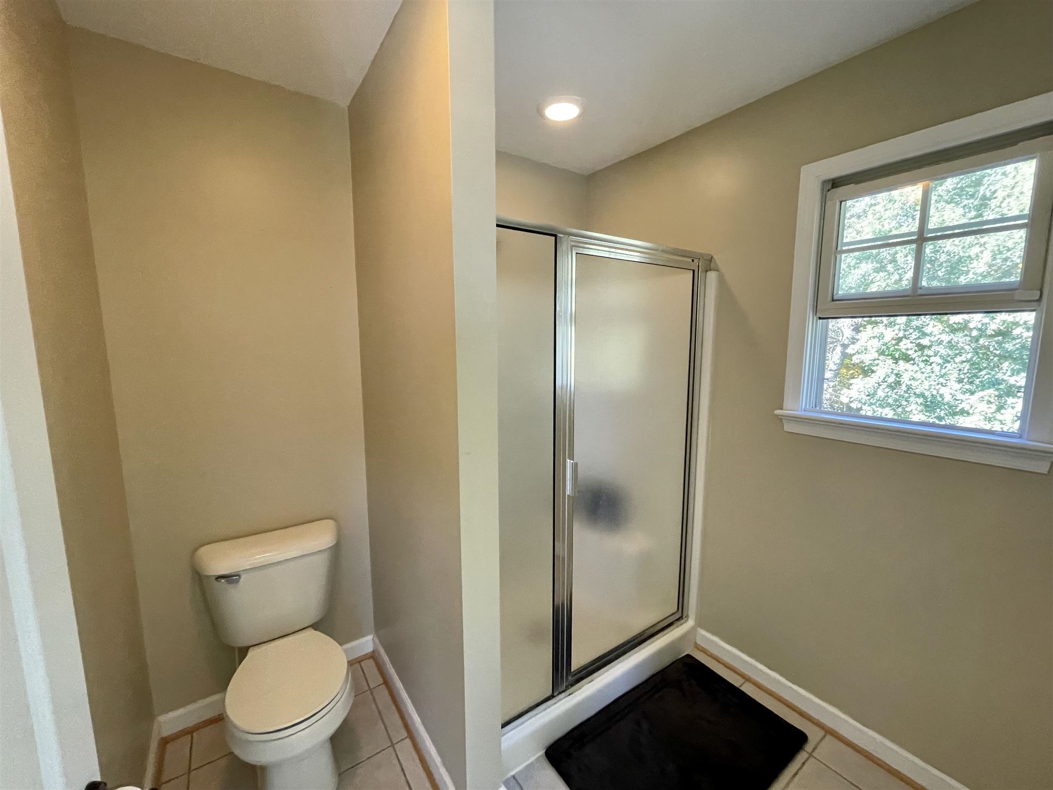 109 Long Bow Road Waynesboro, VA 22980 - Photo 24 of 42 a bathroom with a toilet and a shower