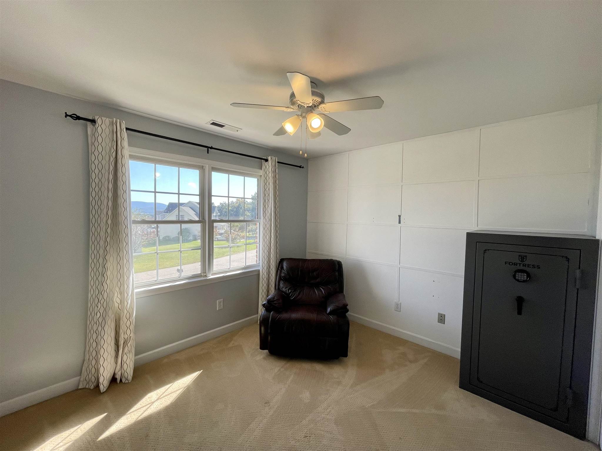 109 Long Bow Road Waynesboro, VA 22980 - Photo 25 of 42 a living room with furniture and a window