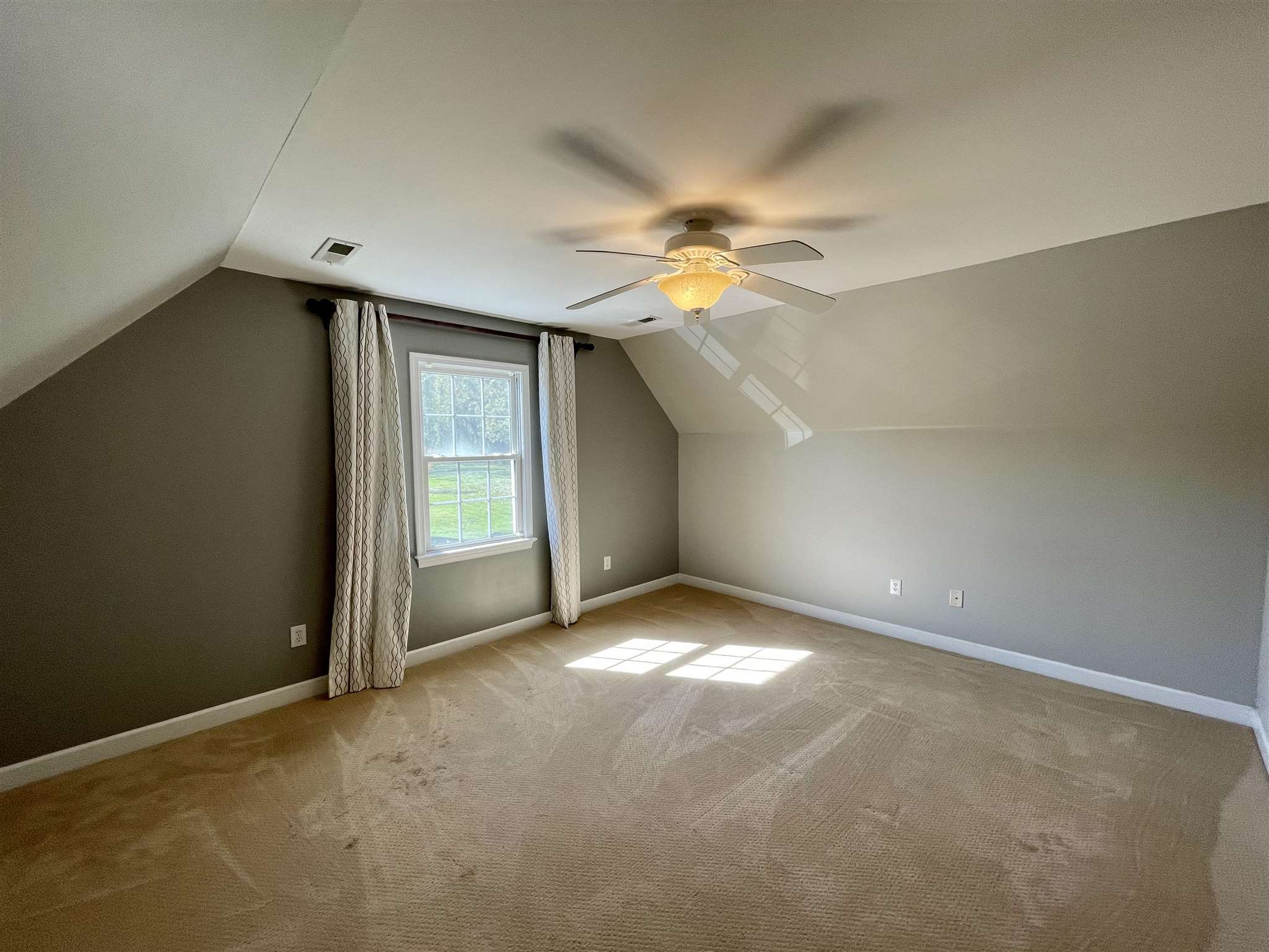 109 Long Bow Road Waynesboro, VA 22980 - Photo 31 of 42 a view of an empty room with a window