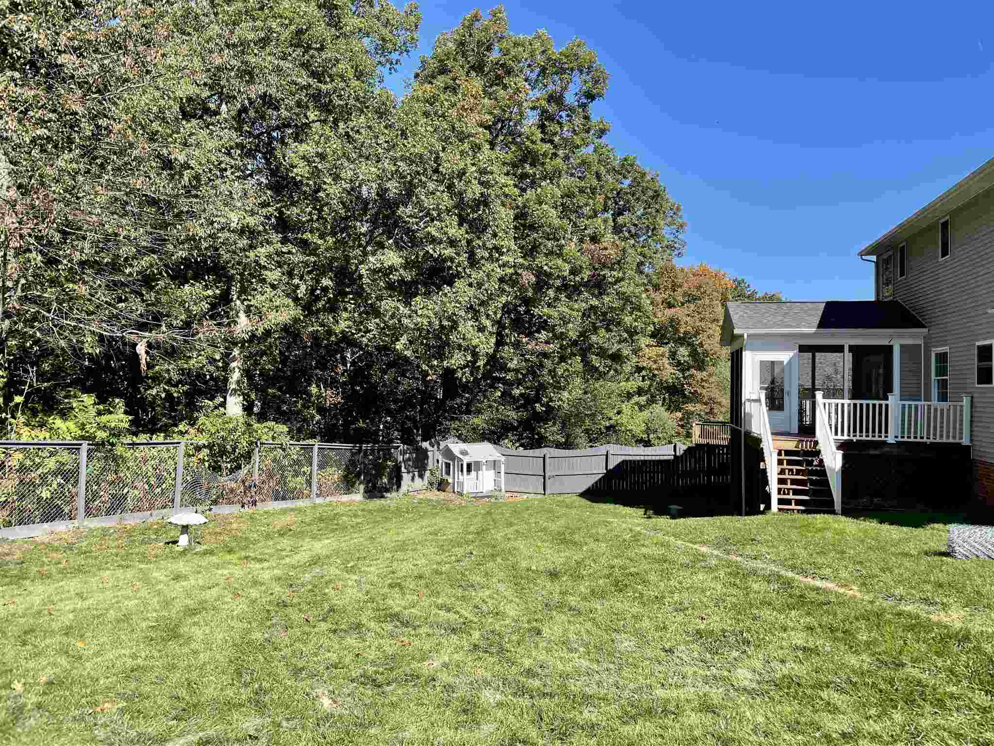 109 Long Bow Road Waynesboro, VA 22980 - Photo 39 of 42 a front view of a house with a yard
