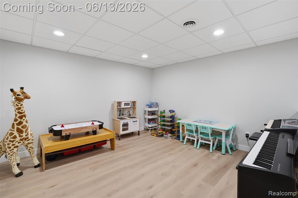 41920 Wolfe Pass Novi, MI 48377 - Photo 34 of 77