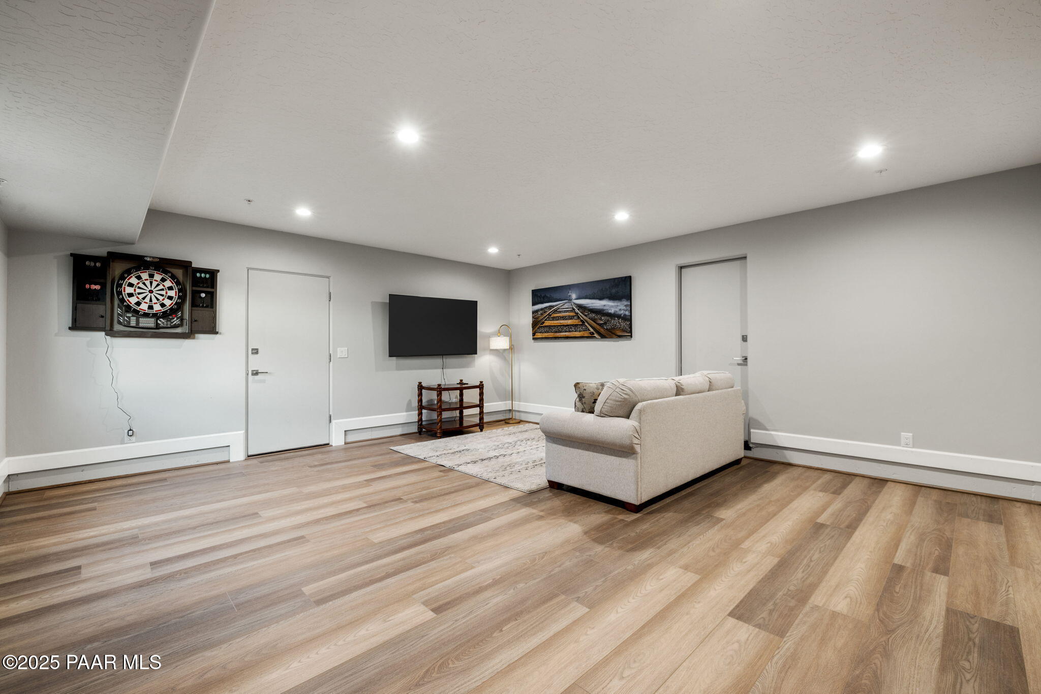 15425 North Talking Rock Ranch Road Prescott, AZ 86305 - Photo 86 of 101 86-Bonus Room (2)