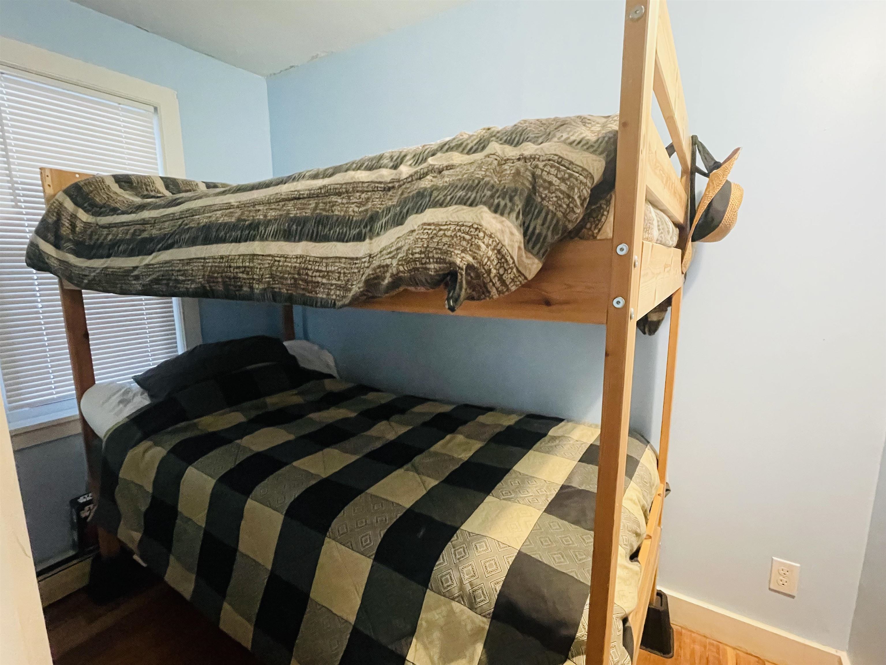 235 Lancaster Road, Unit 4 Whitefield, NH 03598 - Photo 15 of 24