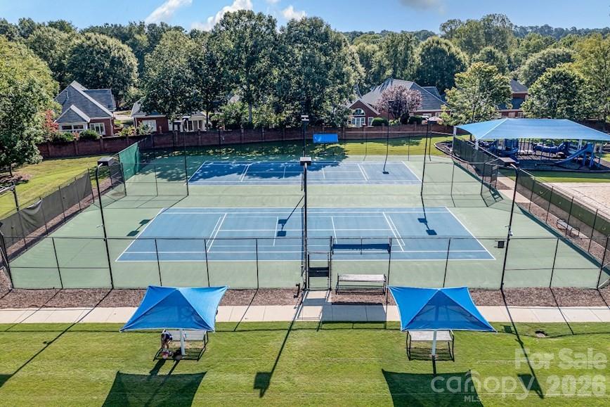 8639 Brentfield Road Huntersville, NC 28078 - Photo 42 of 43 Gallery Image 42