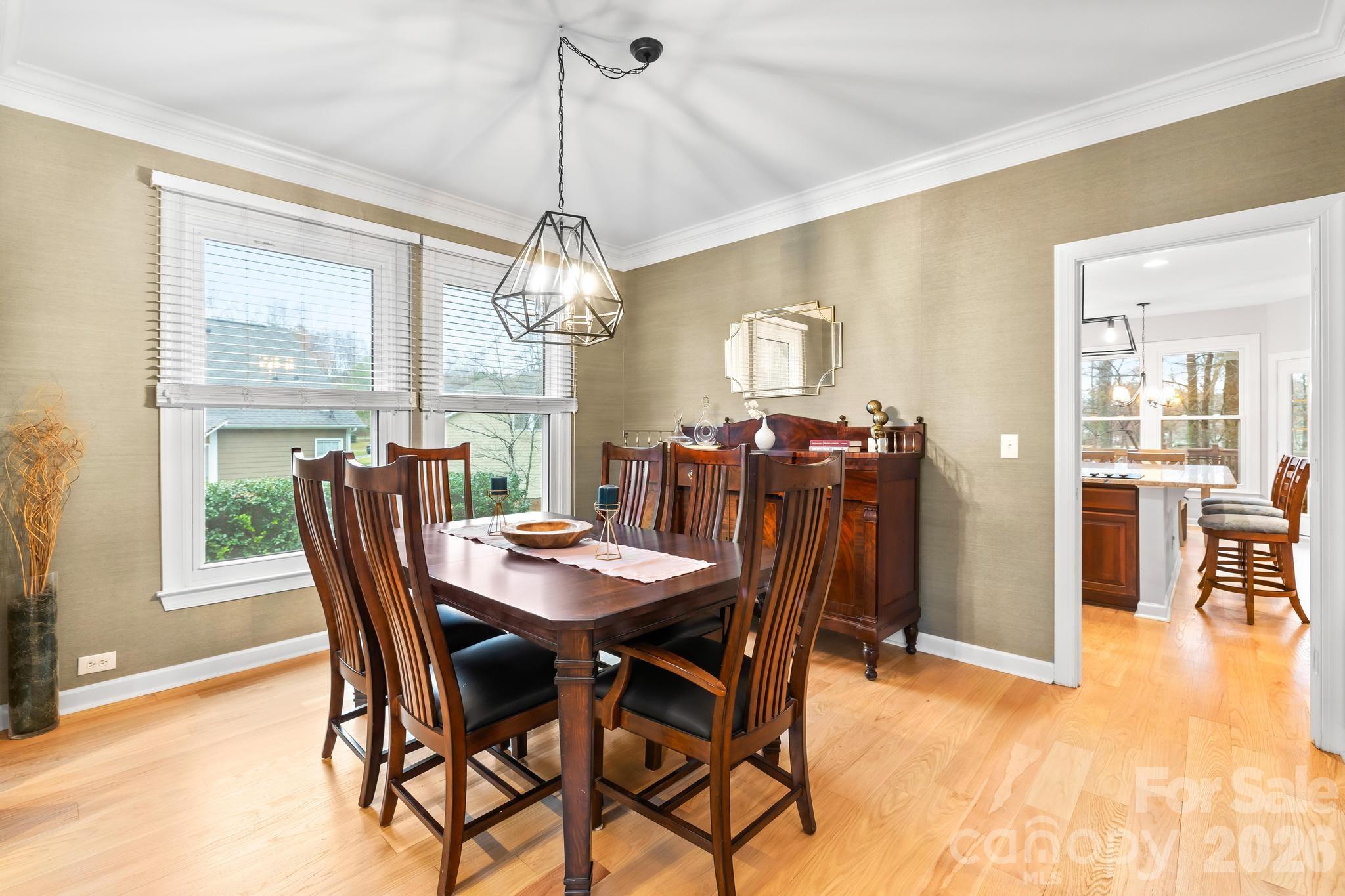8639 Brentfield Road Huntersville, NC 28078 - Photo 6 of 43 Gallery Image 6