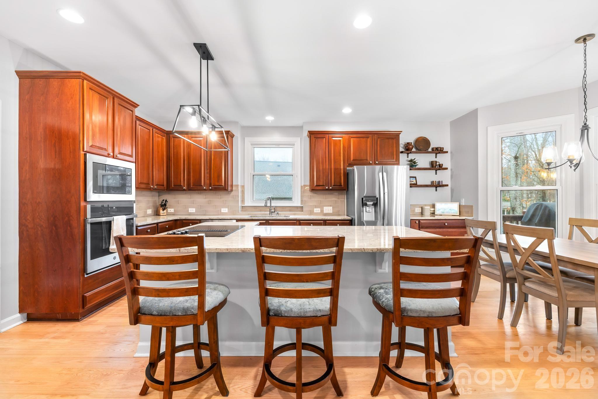 8639 Brentfield Road Huntersville, NC 28078 - Photo 9 of 43 Gallery Image 9