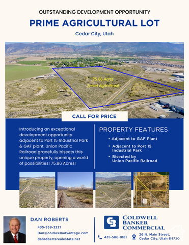 4700 West 600 North Cedar City, UT 84721 - Photo 33 of 33