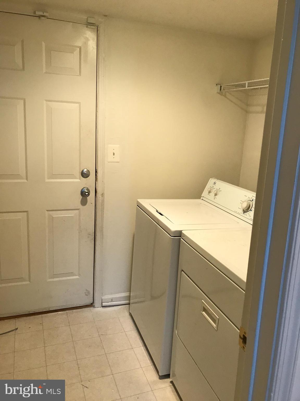 5061 Leasdale Road Rosedale, MD 21237 - Photo 6 of 6 Laundry room