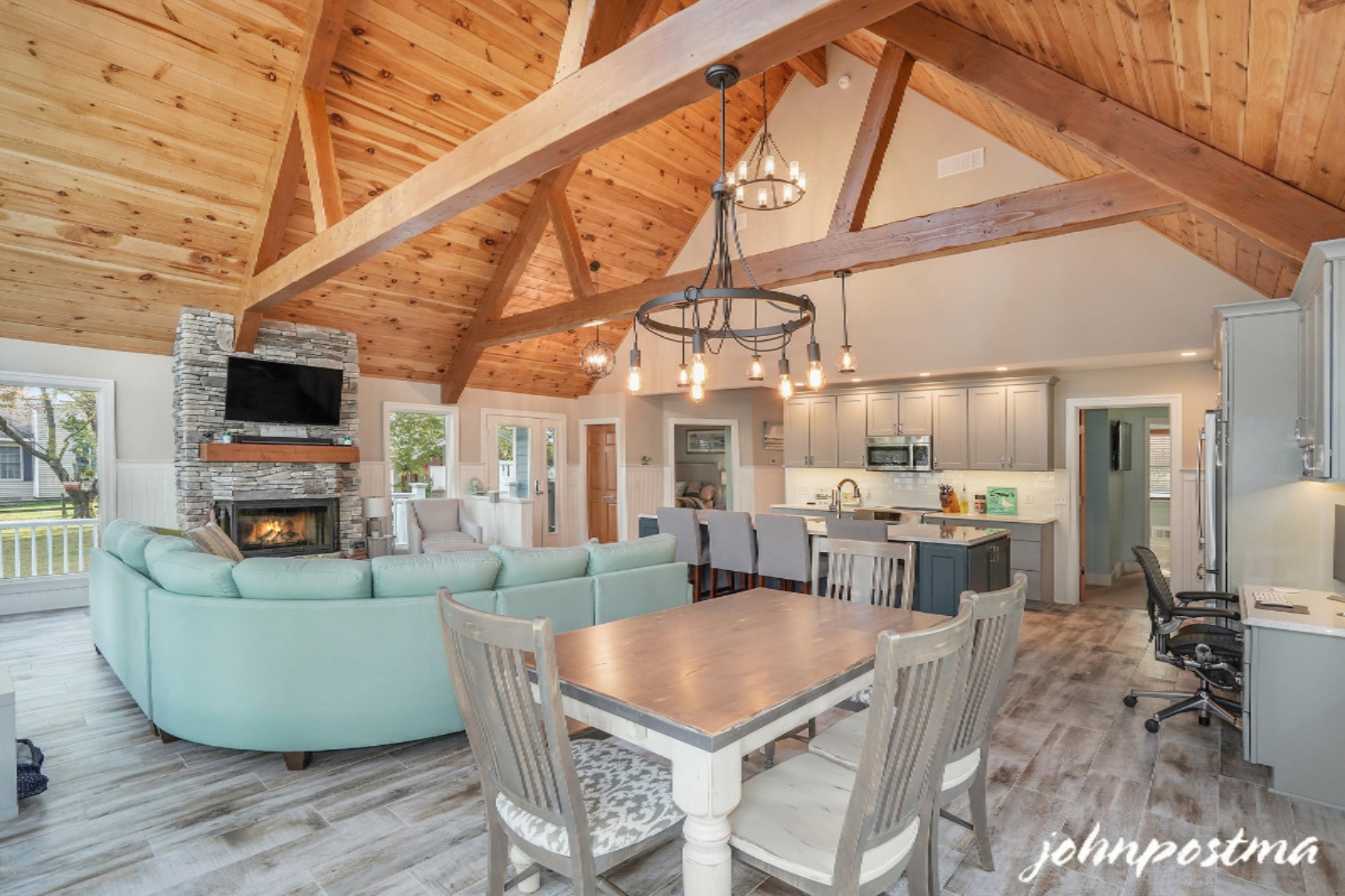 8516 Silver Lake Road Mears, MI 49436 - Photo 11 of 49 A7300019