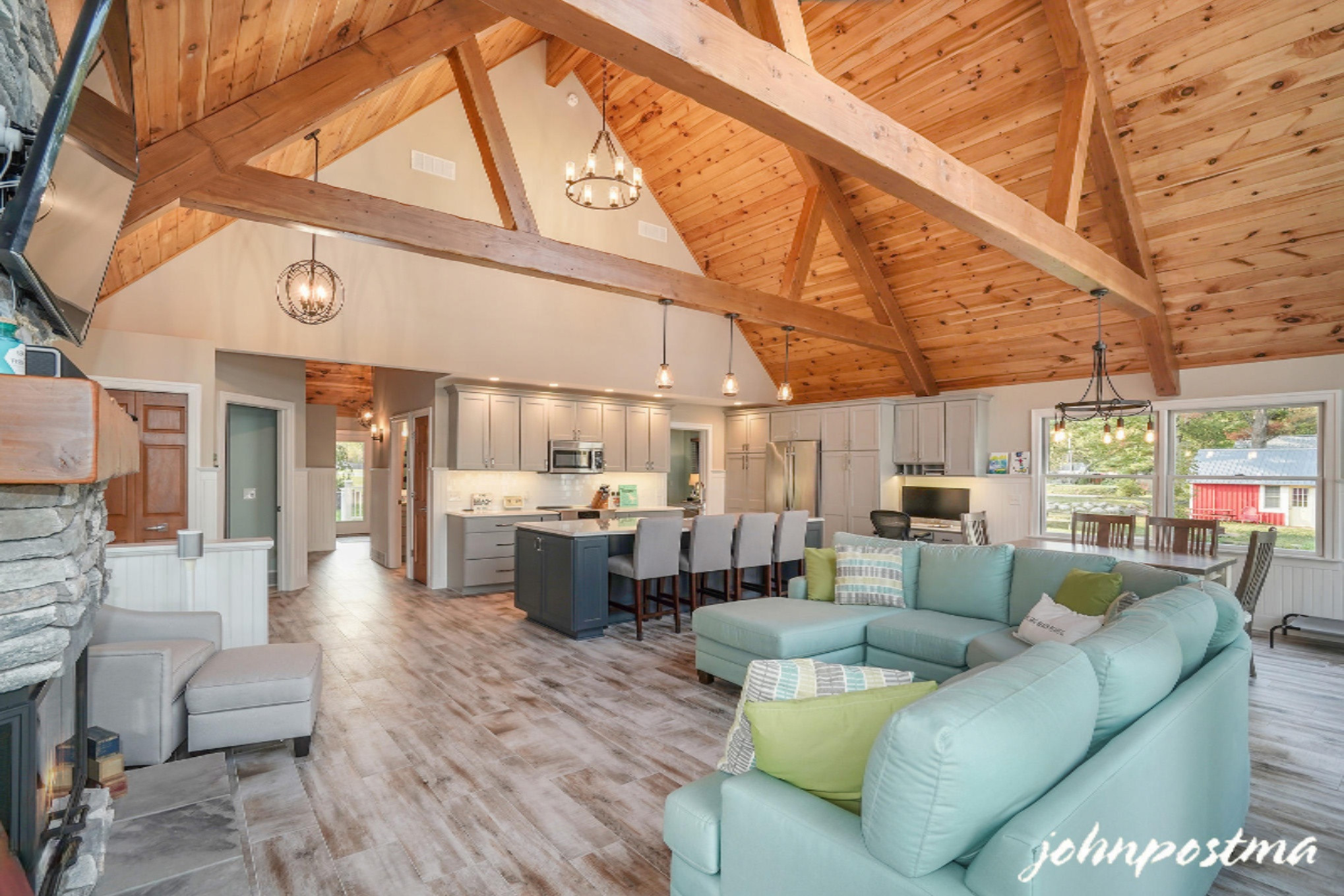8516 Silver Lake Road Mears, MI 49436 - Photo 12 of 49 A7300021