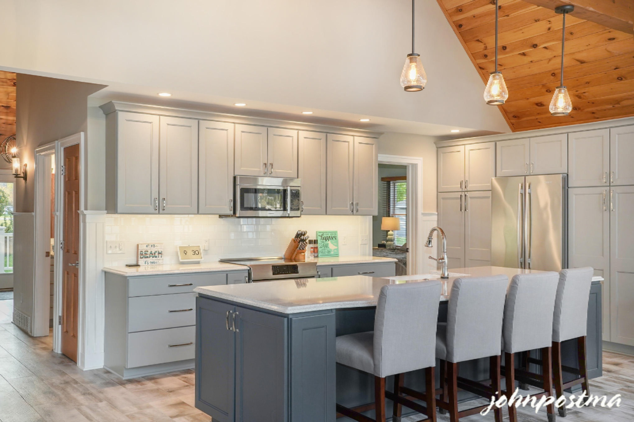 8516 Silver Lake Road Mears, MI 49436 - Photo 13 of 49 A7300023