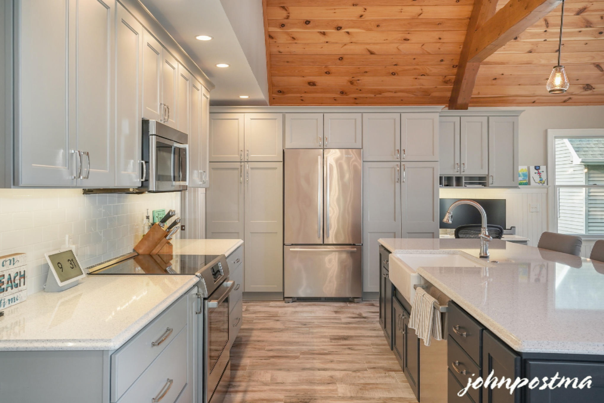 8516 Silver Lake Road Mears, MI 49436 - Photo 15 of 49 A7300027