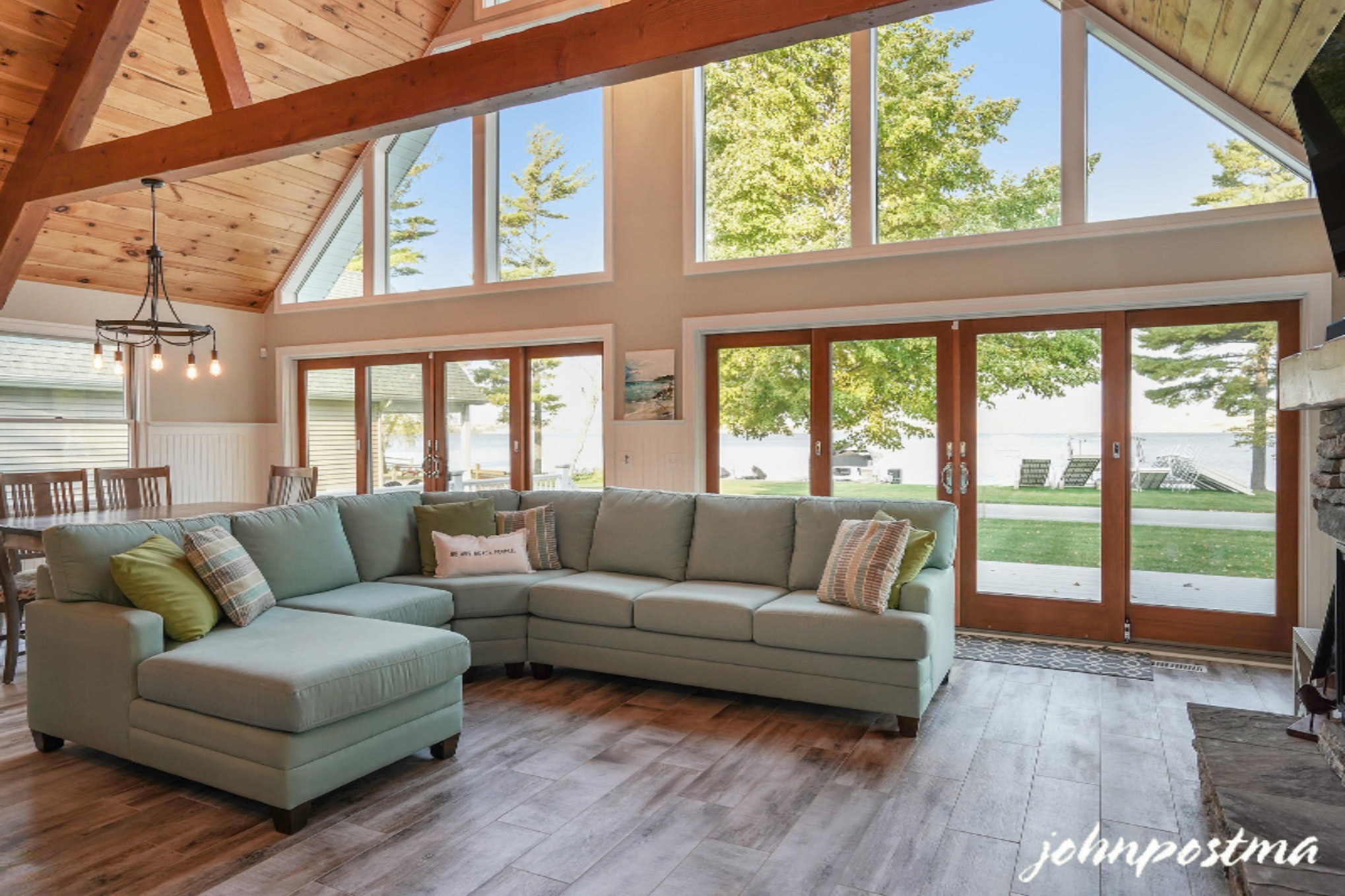 8516 Silver Lake Road Mears, MI 49436 - Photo 18 of 49 A7300033