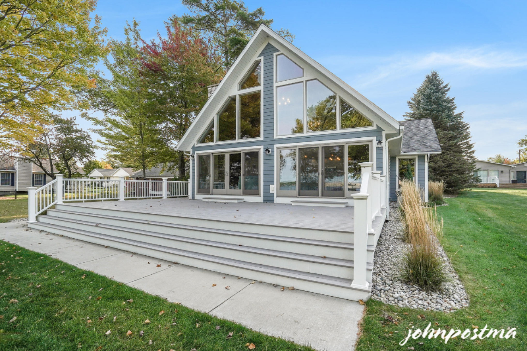 8516 Silver Lake Road Mears, MI 49436 - Photo 2 of 49 A7300052