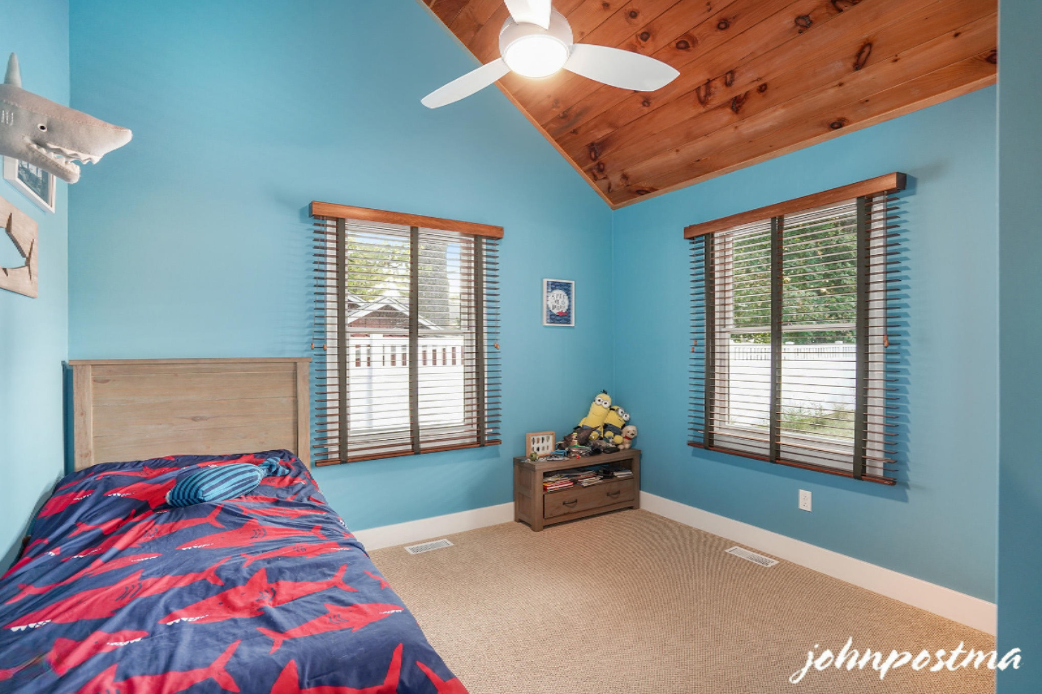 8516 Silver Lake Road Mears, MI 49436 - Photo 22 of 49 A7300005