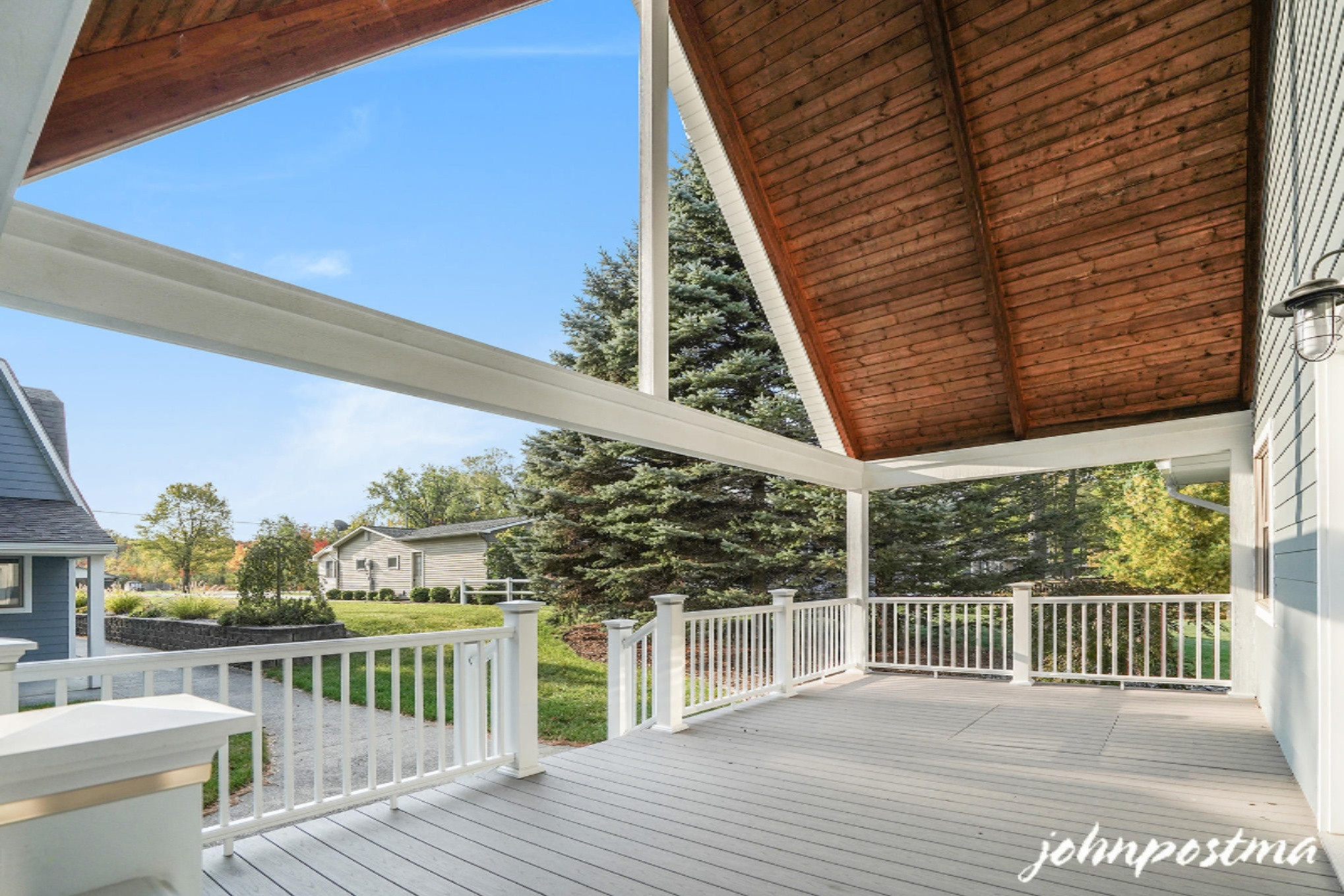 8516 Silver Lake Road Mears, MI 49436 - Photo 32 of 49 A7300062