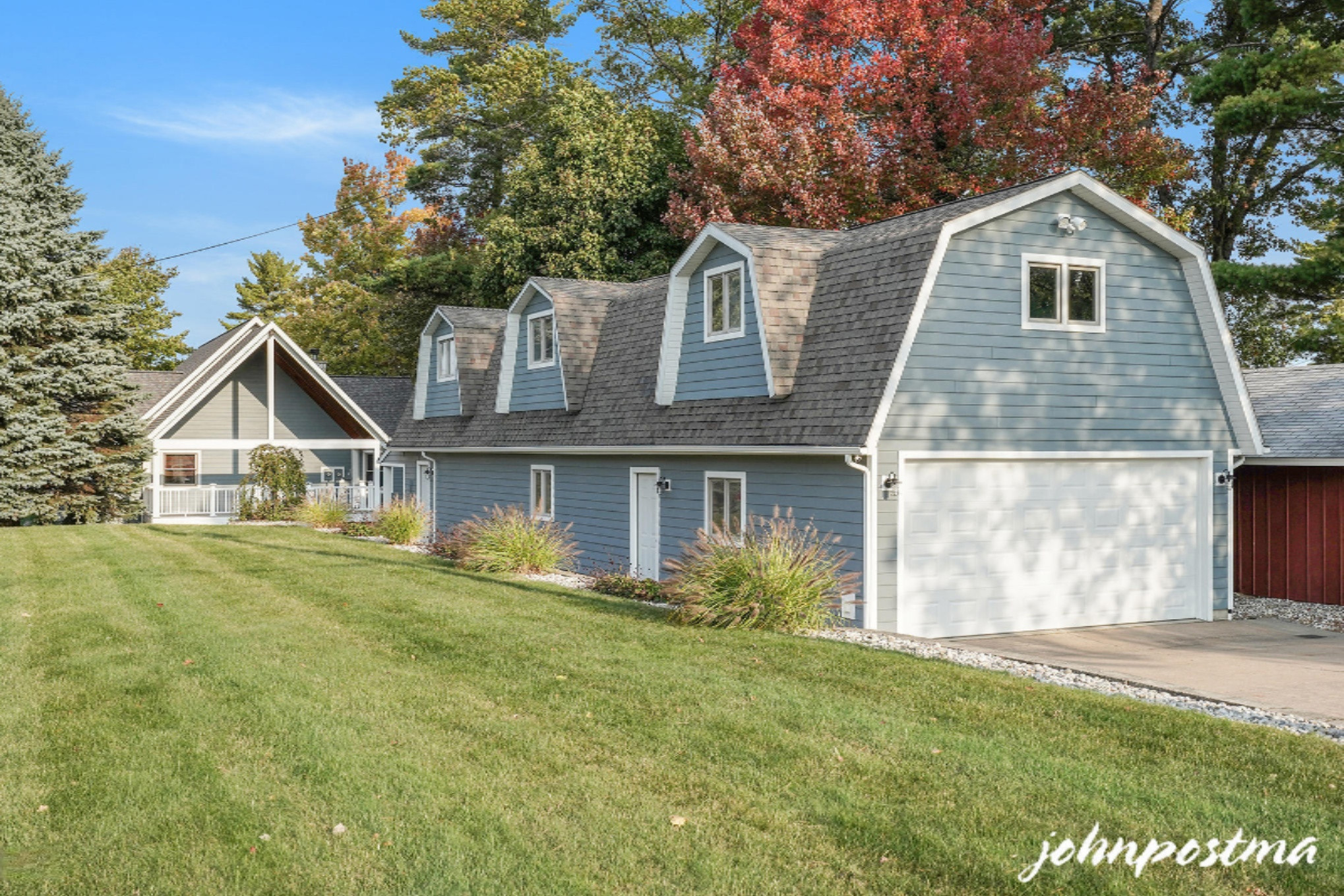 8516 Silver Lake Road Mears, MI 49436 - Photo 33 of 49 A7300064