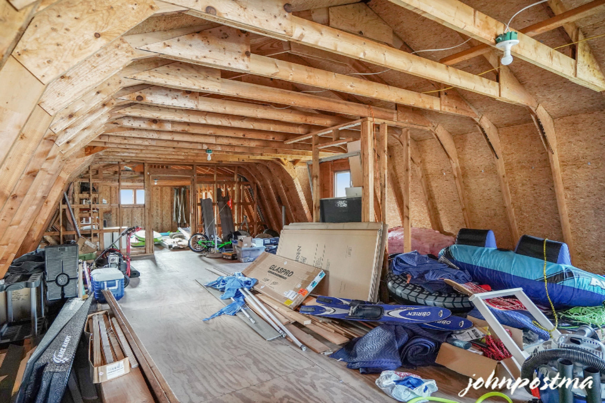 8516 Silver Lake Road Mears, MI 49436 - Photo 34 of 49 A7300048