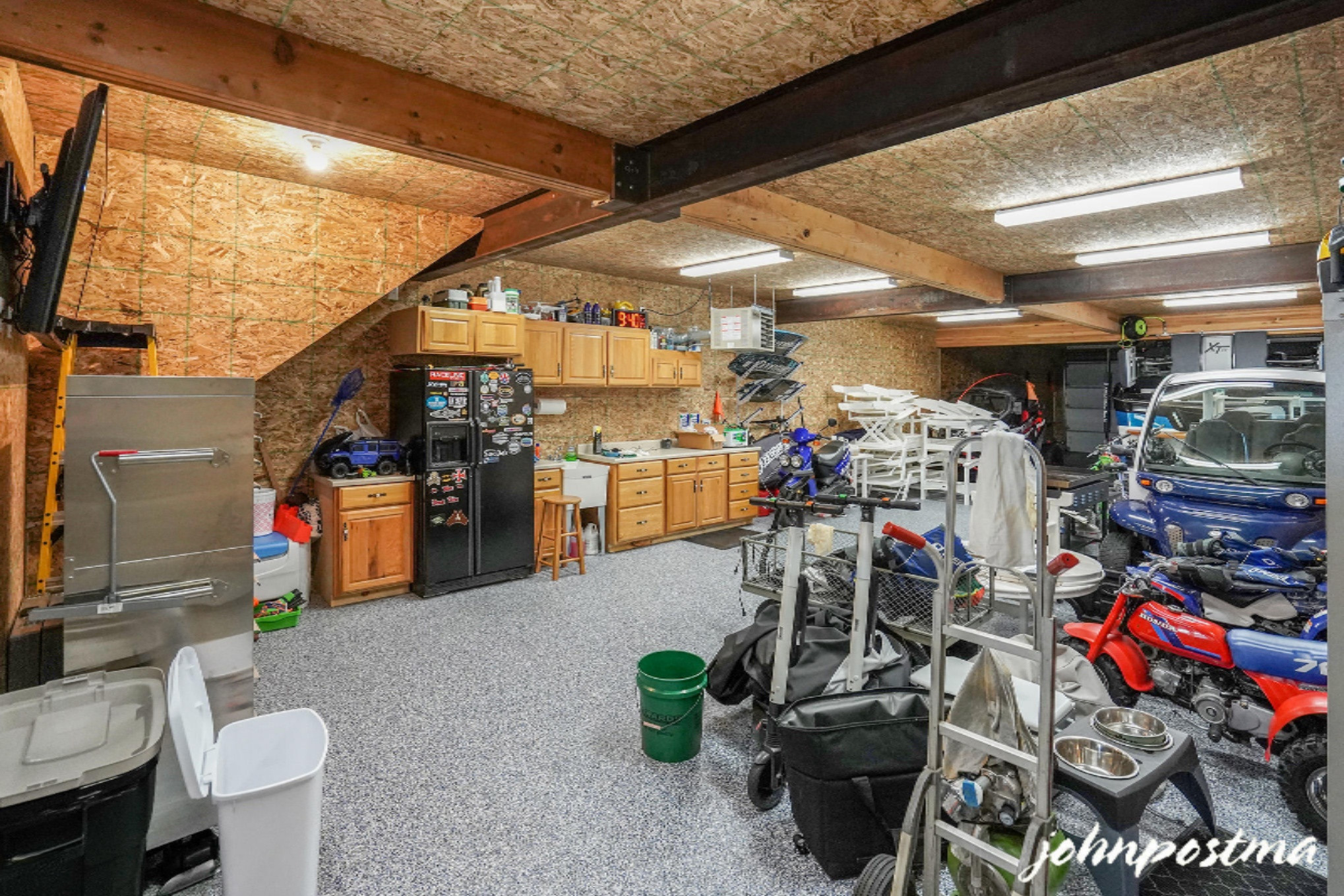 8516 Silver Lake Road Mears, MI 49436 - Photo 35 of 49 A7300049
