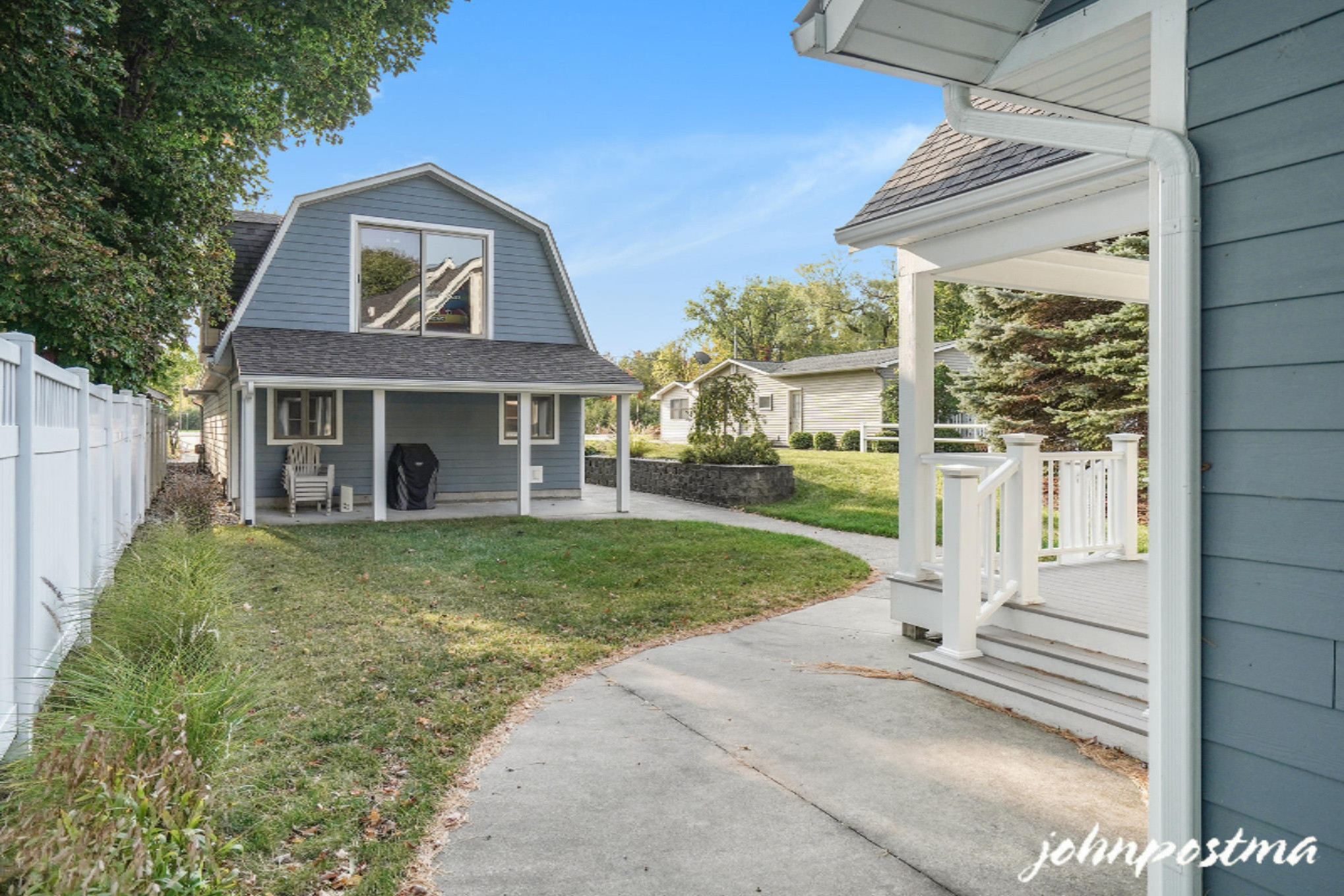 8516 Silver Lake Road Mears, MI 49436 - Photo 37 of 49 A7300061