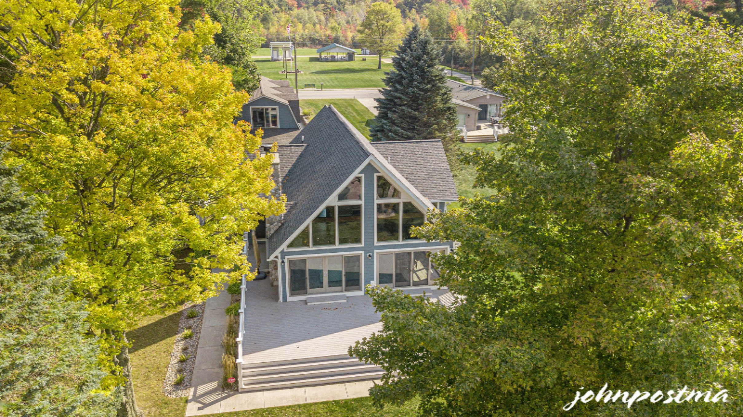 8516 Silver Lake Road Mears, MI 49436 - Photo 39 of 49 8516WSilverLake-1