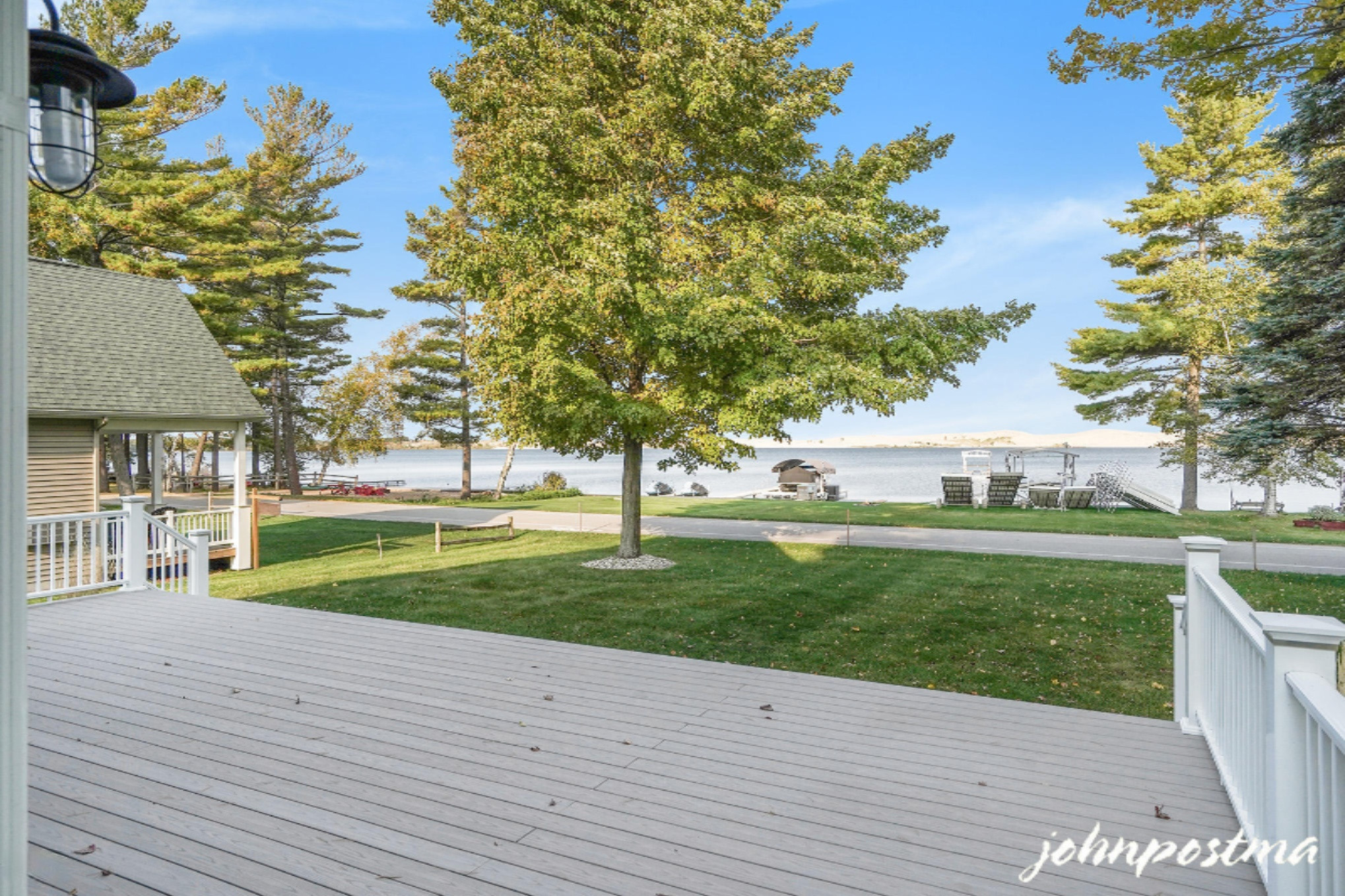 8516 Silver Lake Road Mears, MI 49436 - Photo 4 of 49 A7300054