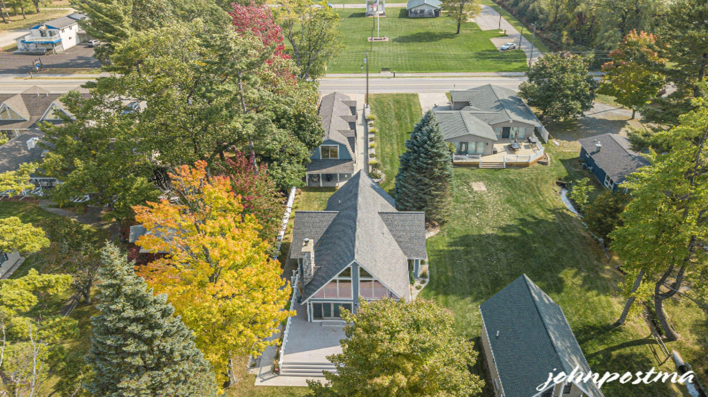 8516 Silver Lake Road Mears, MI 49436 - Photo 43 of 49 8516WSilverLake-7