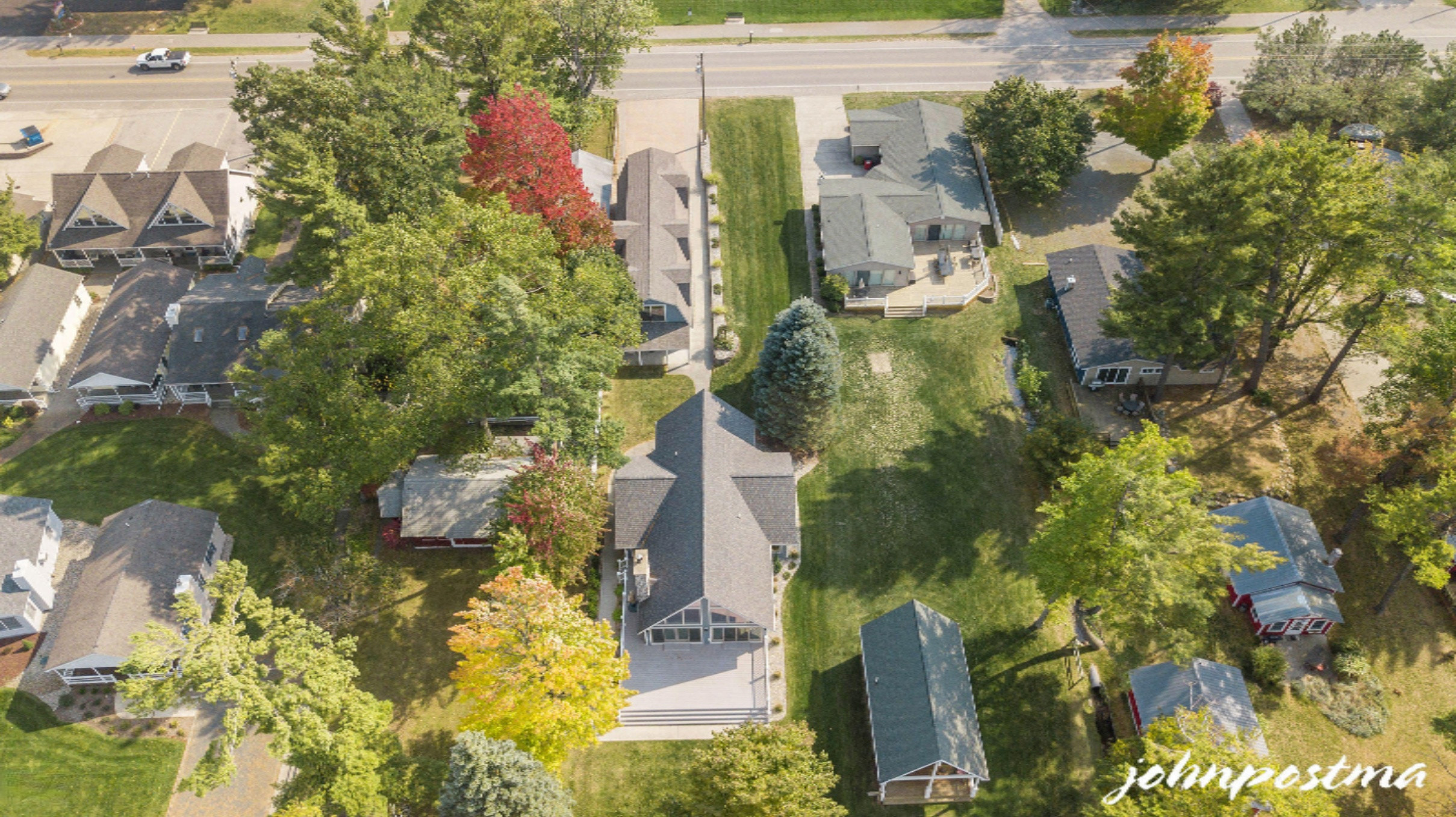 8516 Silver Lake Road Mears, MI 49436 - Photo 44 of 49 8516WSilverLake-8