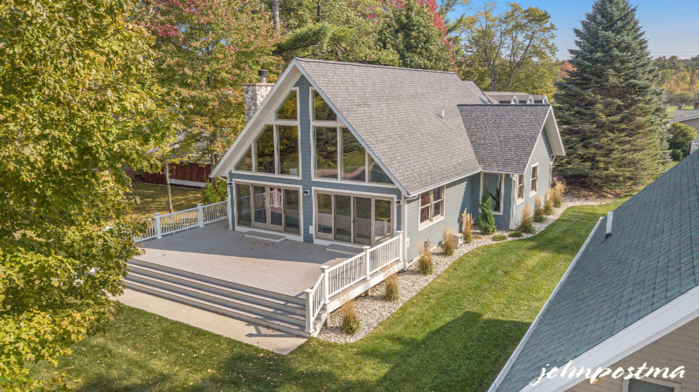 8516 Silver Lake Road Mears, MI 49436 - Photo 48 of 49 8516WSilverLake-12