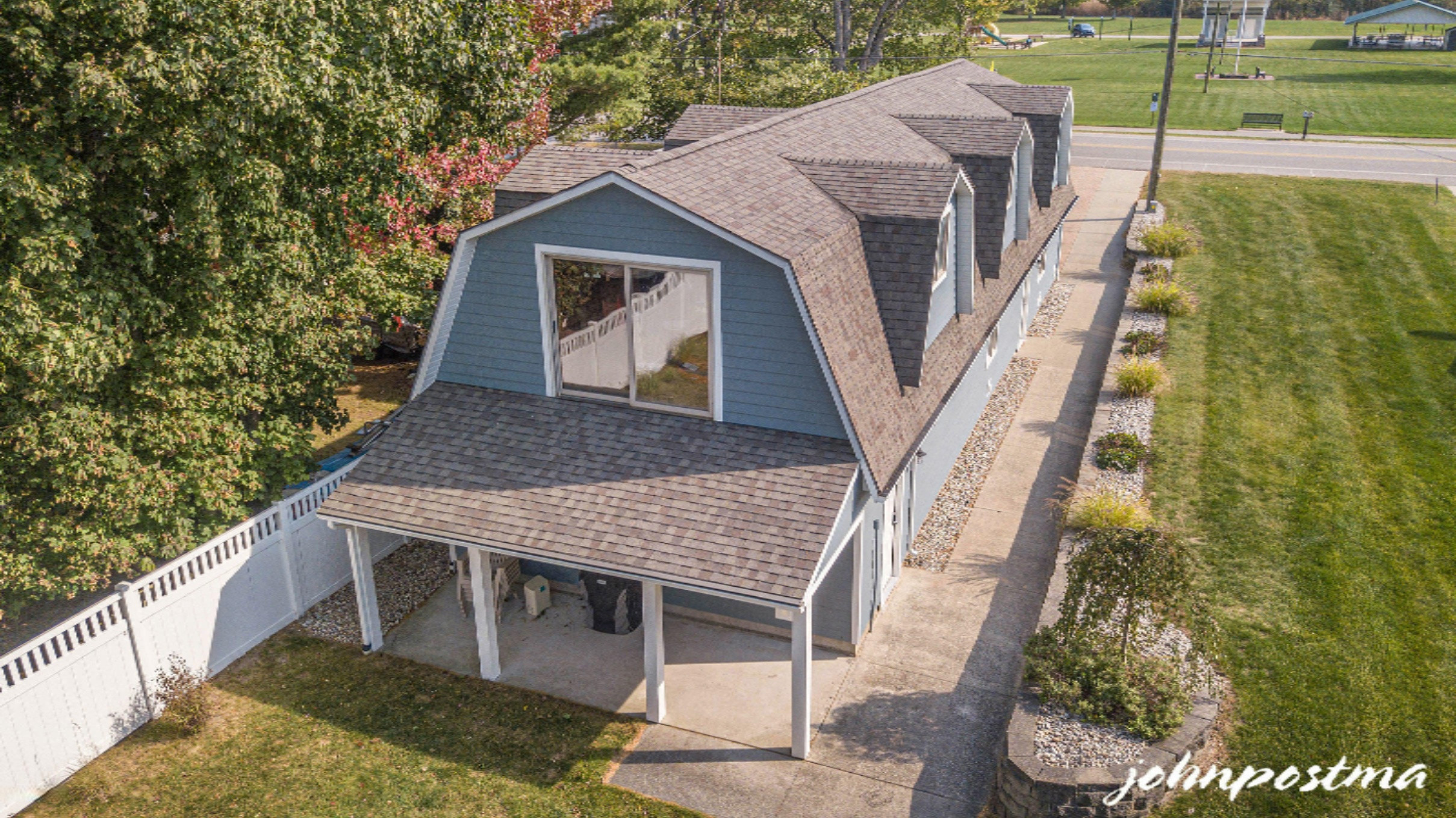 8516 Silver Lake Road Mears, MI 49436 - Photo 49 of 49 8516WSilverLake-13