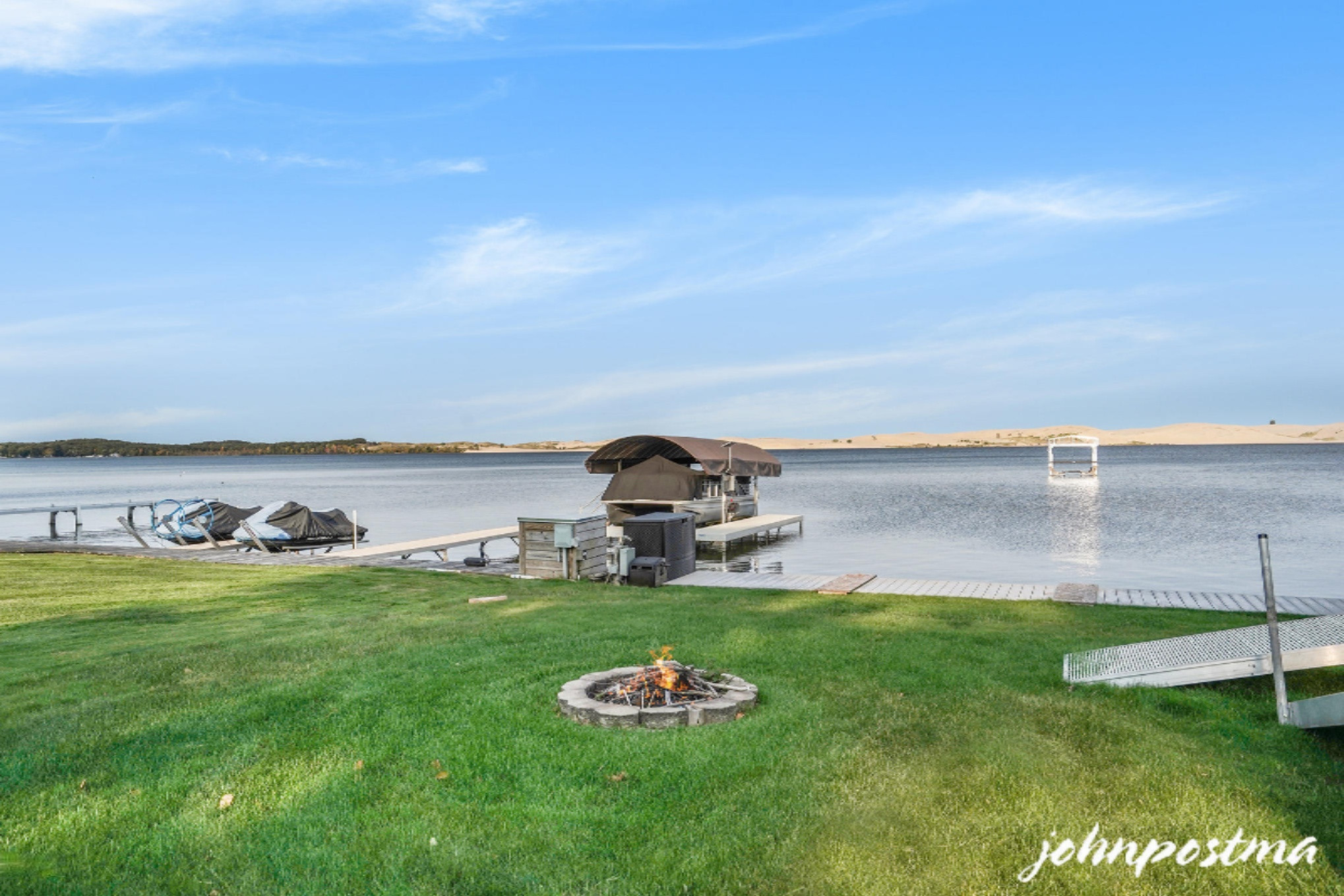 8516 Silver Lake Road Mears, MI 49436 - Photo 5 of 49 A7300056